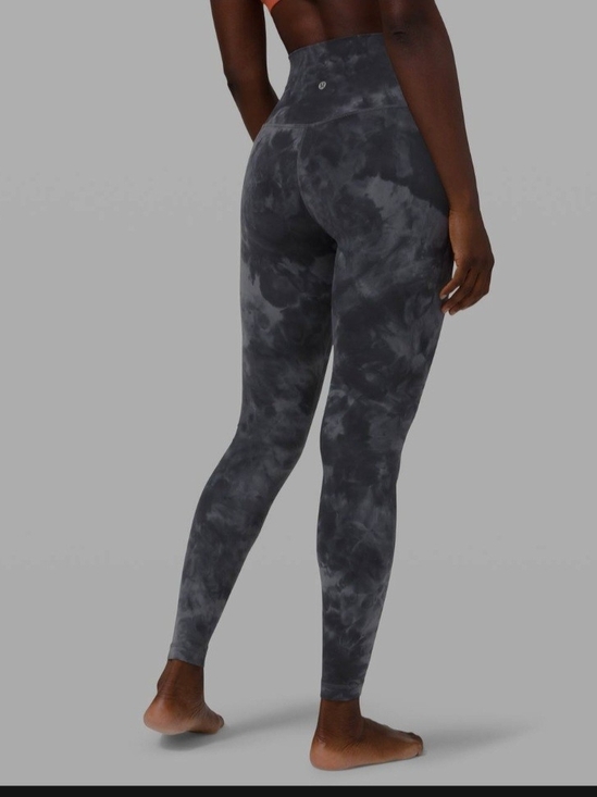 lululemon athletica Pants - Lululemon Align Pant 28" *Diamond Dye